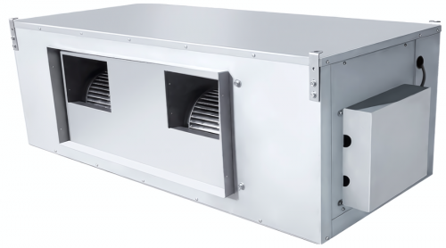 Канальная VRF система Kentatsu KT450HFAN1