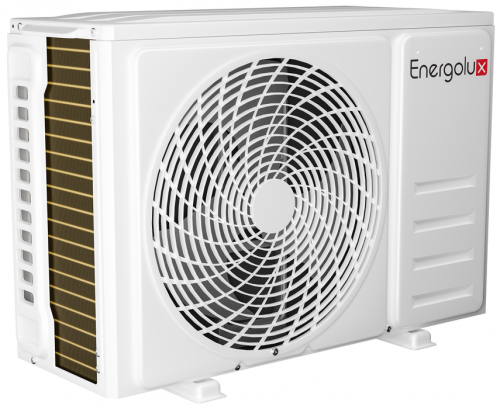 Кондиционер Energolux Murren white SAS24MR2-A/SAU24MR2-A фото 16