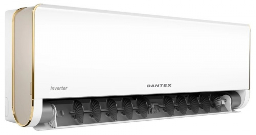 Кондиционер Dantex Vision RK-09VDMI/RK-09VDMIE