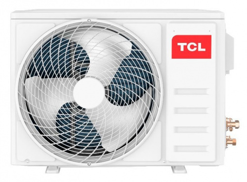 Кондиционер TCL FreshIN 2.0 TAC-FRB12INV/R фото 2