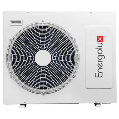 Кондиционер Energolux Zurich SAS18Z4-AI/SAU18Z4-AI фото 2