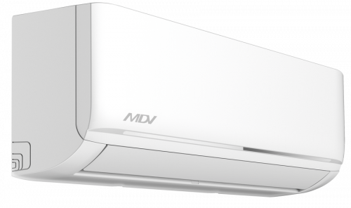 Кондиционер Mdv Infini UVpro MDSAL-09HRFN8/MDOAG-09HFN8 фото 3