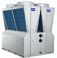 Чиллер с воздушным охлаждением Haier CA0130EANE