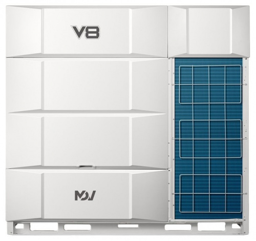 Наружный блок VRF системы Mdv V8i850V2R1A(MA) фото 2