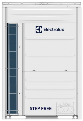 Наружный блок VRF системы Electrolux ERXY3-400