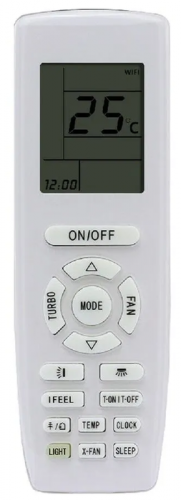 Кассетная VRF система Pioneer KFCV45AX/MBV01AX фото 2