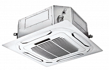 Кассетная VRF система QUATTROCLIMA QV-M36KD/QA-MKP2