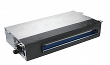 Канальная VRF система QUATTROCLIMA QV-M56DSC