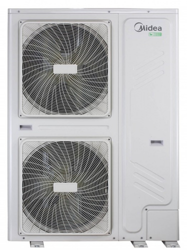 Чиллер с воздушным охлаждением Midea ARCTIC MGRH17A-PR3-P