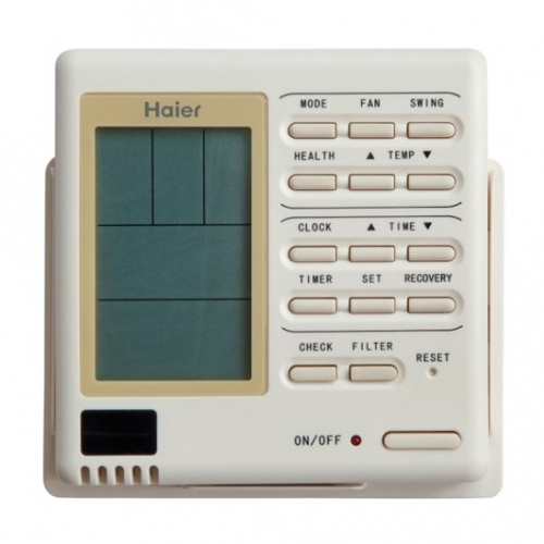 Напольно-потолочная VRF система Haier AC182MCERA фото 2