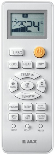 Кондиционер JAX Тasmania ACN - 09 HE фото 3