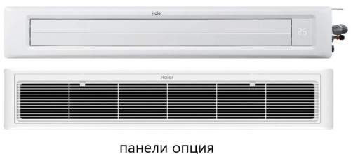 Канальный кондиционер Haier AD71S2SS1FA/1U70S2SJ2FA фото 5