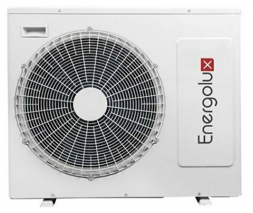 Кондиционер Energolux Basel SAS36B3-A/SAU36B3-A-WS30 фото 3