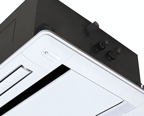 Кассетная VRF система Hisense AVL-12UXJSGA фото 2
