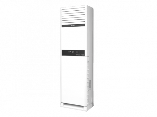 Колонный кондиционер Ballu Floor Standing BFS-24HN1