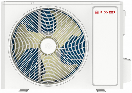 Канальный кондиционер Pioneer KFDI24GV/KONI24GV фото 2