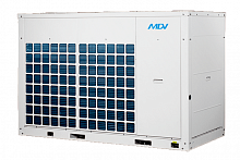 Чиллер с воздушным охлаждением Mdv MDC-SU60M-RN8L