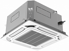 Кассетный кондиционер Pioneer KFCI48GV/KONI48GV/TCI04V
