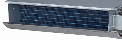 Канальный фанкойл до 8 кВт Midea MKT2-V1000 фото 3