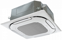 Кассетная VRF система Dantex DM-PAC036Q4/GF