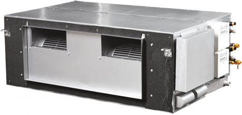 Канальная VRF система Mdv MDI2-250T1DHN1