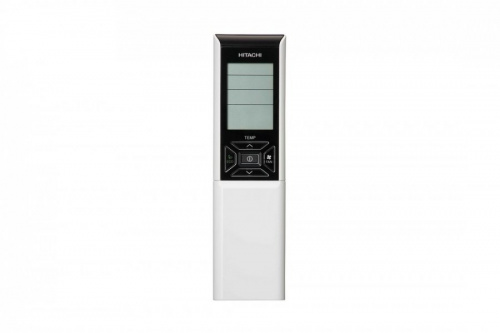 Кондиционер Hitachi Sendo RAC-50WPE/RAK-50RPE фото 3