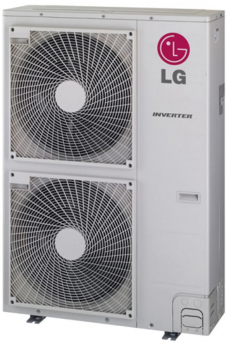 Канальный кондиционер Lg UB85.N94R0/UU85W.U74R0 фото 2