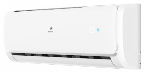 Кондиционер Royal Clima Nobile RC-NB28HN фото 7