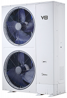 Наружный блок VRF системы Midea MV8S-280WV2GN1