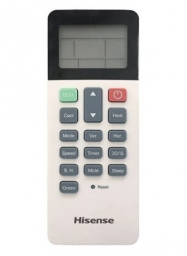 Настенная VRF система Hisense AVS-05HJFTDD фото 3