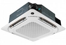 Кассетный кондиционер Midea MCD1-48HRFNX(GA)-B/MOE30U-48HFN8-R(GA)