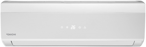 Кондиционер Daichi Peak DA35AVQS1-W/DF35AVS1