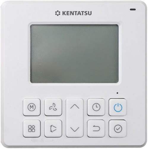 Канальный кондиционер Kentatsu KSMB70HZAN1R/KSUNB70HZAN1 фото 3