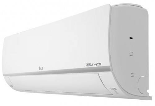 Кондиционер Lg Mega Dual Plus D09TT2 фото 13