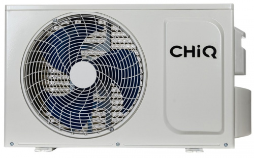 Кондиционер CHiQ Grace Silver CSDH-07DB-S фото 2