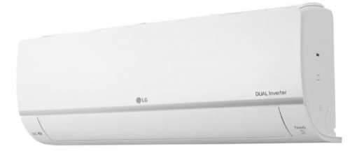 Кондиционер Lg Mega Dual Plus D09TT2 фото 4