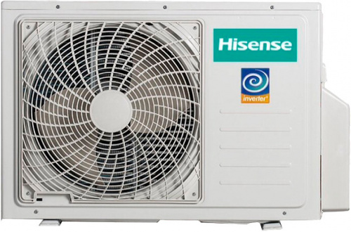 Кондиционер Hisense Champagne Crystal Super AS-13UW4RVETG00(С) фото 3