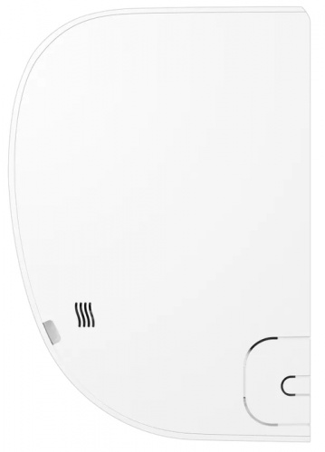 Кондиционер Haier Coral AS100HPL1HRA/1U105S2SS2FA фото 4