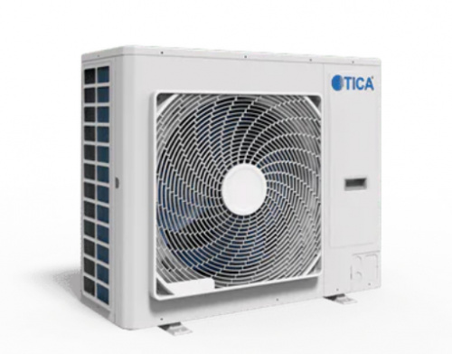 Наружный блок VRF системы TICA TIMS080CSREC