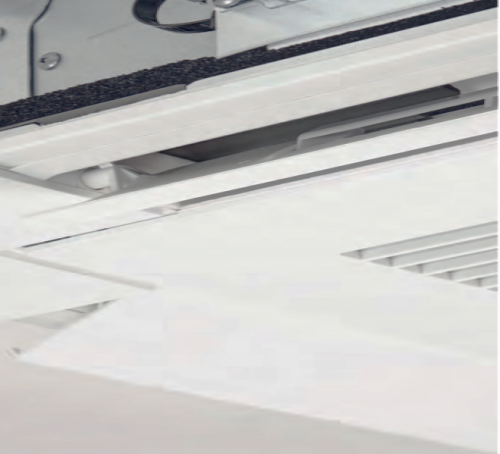 Кассетная VRF система Toshiba MMU-UP0071MH-E фото 3