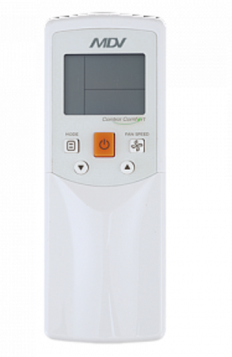 Напольно-потолочная VRF система Mdv MDI2-160DLDHN1 фото 2
