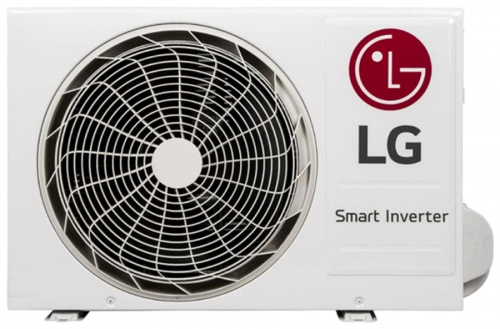 Кондиционер Lg ProCool B18TS.NSK/B18TS.UL2 фото 3