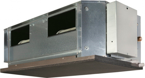 Канальный кондиционер Fujitsu ARXG54KHTA/AOYG54KRTA фото 3