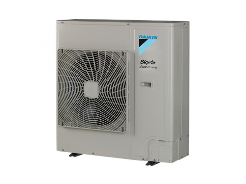Кассетный кондиционер Daikin FCAG100B/RZASG100MY1 фото 2