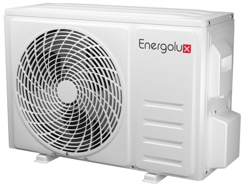 Кондиционер Energolux Murren white SAS24MR2-A/SAU24MR2-A фото 15