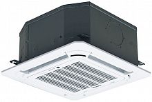 Кассетная VRF система Lessar LSM-H45B4CUA2/LZ-VB4CТВ2