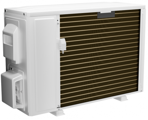 Кондиционер Energolux Murren white SAS24MR2-A/SAU24MR2-A фото 18