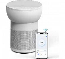 Очиститель-увлажнитель воздуха TCL breeva A2 Wi-Fi White