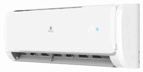 Кондиционер Royal Clima Nobile RC-NB28HN фото 4