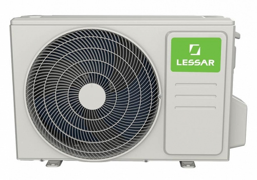 Кондиционер Lessar Cool+ LS-H07KFE2/LU-H07KFE2 фото 2